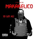 HDN Music Makakelico 18 Music MX - Yo Soy As