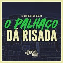 DJ Digo Beat Mc Nem JM - O Palha o D Risada