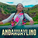 Flor Barazorda Chinita de Andahuaylas - Andahuaylino Falso Mentiroso