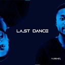 KojiBeatz feat Jay Brizzy Jvy - Last Dance feat Jay Brizzy Jvy