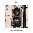 Vin Vega - Adelante Radio Mix