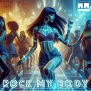 jaikide - Rock My Body