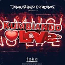 Kumbiando Love - La Cumbia Electronica Remake