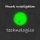 Phunk Investigation feat Gerald Casale - It s All Devo PhunkCrew Mix