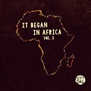 Raumakustik - Africana Original Short Edit