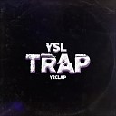 Y2Clap - Y S L Freestyle feat Nwes