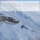 Matteo Marini - Skyland Radio Mix