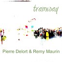 Pierre Delort Remy Maurin - Twist n Shake