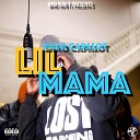 Shaq Capalot feat WhoRunIt - Lil Mama