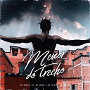 MC Miguel VN MC HARRY Mc Thierry feat Love Funk J… - Menor do Trecho