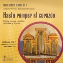 Miscelánea XVIII-21, Francisco Gil, Saskia Roures - Allegro ma non tanto
