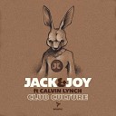 Jack Joy feat Calvin Lynch - Club Culture Velvet Rope Dub