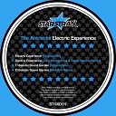 The Antrackx - Electric Experience John Karagiannis and PayLip Service…