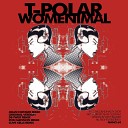 T-Polar - Womenimal (Rob GLennon's Night Freak Version)