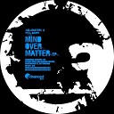 Jim Masters and Phil Barry - Mind Over Matter