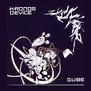 Kronos Device - Below the Surface