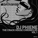 DJ Phiene - High Definition