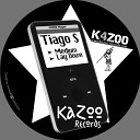 Tiago S - Lay down Mat 303 Josh Love remix