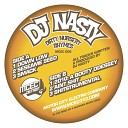 DJ Nasty - Lean n Rock Instrumental