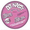 DJ Nasty - Blaze It Up