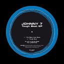 Johnny 7 - The Beat Just Goes