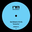 San Schwartz DJ Gu - Walking the Line