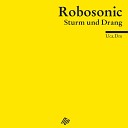 Robosonic - Traumnovelle