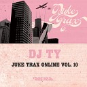 DJ Ty - Southside On Acid