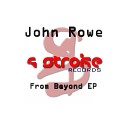 John Rowe - Rememberance Old School Acid Trance Mix