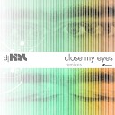 DJ Hal - Close My Eyes Elite Mix