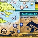 Parsec UK - Achernar MADVILLA Remix