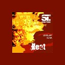 Level Jay SA - Heat Original Mix