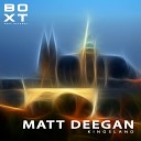 Matt Deegan - Kingsland