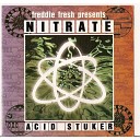 Nitrate - Acetone