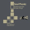 Soul Phonic - Kaplans Escape