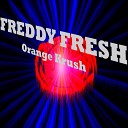 Freddy Fresh - Grape Krush