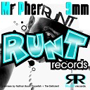 Mr Pher - 9mm The Deficient Remix