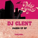 DJ Clent - Ambulance 06