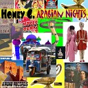 Honey G - Arabian Nights Original