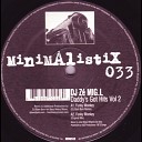 DJ Z Mig L - Bizz e Turmoil