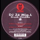 DJ Z Mig L - Drunk Chicken Dj Glenn vs DJ Dex Powerpunch…