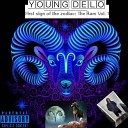 Young Delo - Manifestation