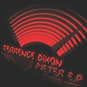 Terrence Dixon - Region Original Version
