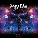 PsyOz - X Zone