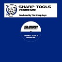 The Sharp Boys - Radio Extended Mix