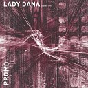 Lady Dana - Ladies First