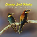 Exotic Nature Kingdom - Birds Singing Fresh Feeling