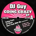 DJ Guy - Gangster Accelerated Mix