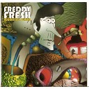 Freddy Fresh - Menagerie