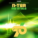 N ter feat DJ Omega - Put your Hands up for Detroit N ter Remix